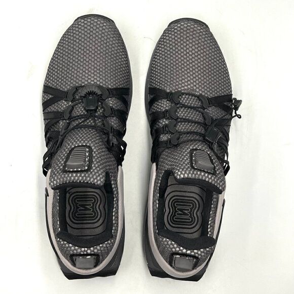 Nike Shox Gravity 'Atmosphere Grey' - Picture 3 of 11